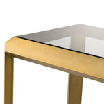 Console Table Callum