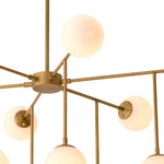 Chandelier Aram