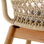Outdoor Dining Chair Trinity