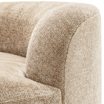Sofa Björn Round