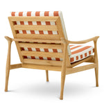 Outdoor Chair Manzo