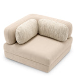 Modular Sofa Paulo - Corner