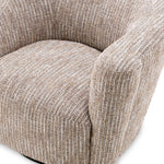 Swivel Chair Colin right