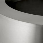 Planter Jasper round S