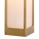 Outdoor Lamp Riserva XL