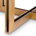 Dining Table Melchior oval