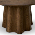 Dining Table Papyrus