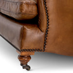 Club Chair Caledonian