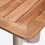 Outdoor Dining Table Osario
