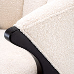 Chair Pavone