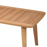 Outdoor Dining Table Glover