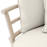 Outdoor Sofa Laguno left