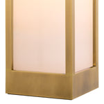 Outdoor Lamp Riserva L