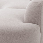 Outdoor Sofa Björn L