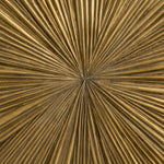 Wall Object Sunburst