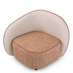 Chair San Marino Left