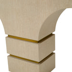 Console Table Vauban