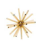 Object Meteor set of 3