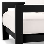 Outdoor Chair Cap-Antibes
