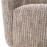 Swivel Chair Colin left