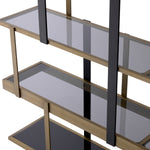 Cabinet Mercure