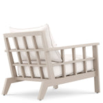 Outdoor Chair Cap-Ferrat