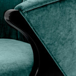 Chair Pavone