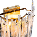 Wall Lamp Saint Roch Double
