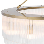 Chandelier Hector L