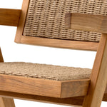 Outdoor Dining Chair Kristo