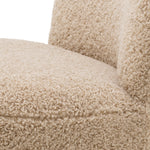 Swivel Chair Doria