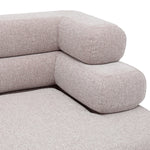 Outdoor Modular Sofa Malaga - Right