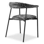 Dining Chair Julio set of 2