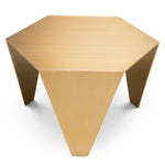Side Table Metro Chic