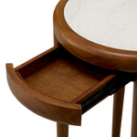 Side table Hensley Round