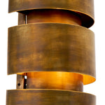 Wall Lamp Manetti L