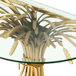 Console Table Bonheur