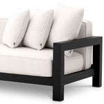 Outdoor Sofa Cap-Antibes