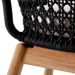 Outdoor Dining Chair Trinity
