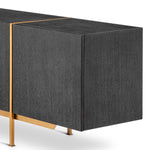 Dresser Bazilian