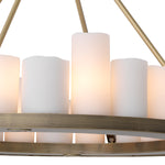 Chandelier Commodore ø 90 cm