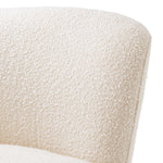 Swivel Chair Doria