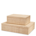 Box Cadiz L