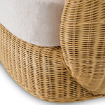 Swivel Chair Rafael