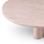 Coffee Table Prelude