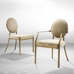 Dining Chair Scribe