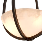 Chandelier Scapa