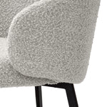 Dining Chair Lloyd with arm set of 2