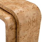 Console Table Quinton set of 2