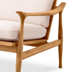Outdoor Chair Manzo